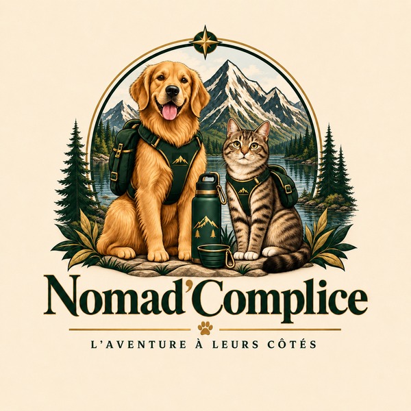 Logo Nomad’Complice
